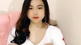 Part 1 Beautiful Asian Girl Cosplay Hot Nurse