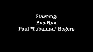 Ava Nyx - Spanking101 Series: Avas Pajamas Punishment, M/f