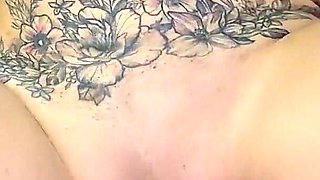 My Tender 18-year-old Stepdaughter Is a Terrible Nymphomaniac and I Fuck Her Till She's Pregnant