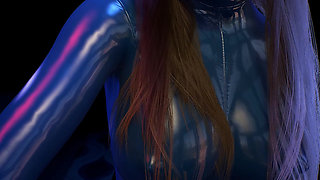 Mistress Rides Your Cock - POV