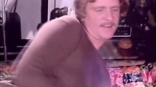 Vintage Slut Enjoys A Big Cock Inside Her Pussy That Cums In Her Mouth - Big Pussy