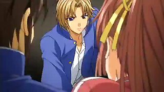 Grope Episode 2: Big Tits, Blowjob  Cumshot Porn