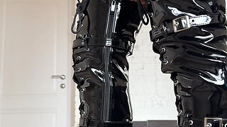 Slave Training, Tasks, JOI Game, CBT, Ruined Orgasm, CEI