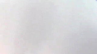 Busty teen Lexi Lockhart fucks in the shower and gets wet in cum