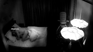 Hot amateur hidden cam
