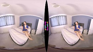 Private Show - WankitnowVR