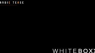 Barbie Rous' Sultry Spirit Sparks Passion in Interracial Heat