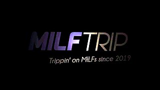 Latina Ass Porn Is Surprise Gift To Horny Stud At Milf Trip