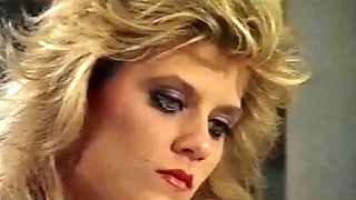 Early Ginger Lynn Mystery Classic