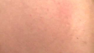 Stunning Blonde Sucking Dick and Fucking Hot in Gloryhole!