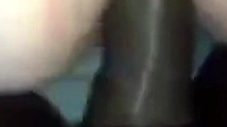 Bbwbootyful BBC Nata4sex amazing ass to pussy pounding