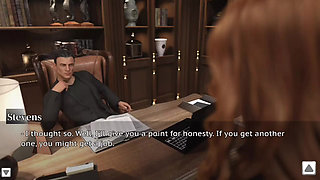 Boundaries of Morality episode 1(only for adults)