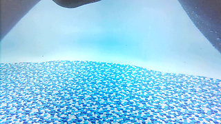 Come with Me to the Pool