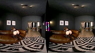 Boner Bailiff - WankitnowVR