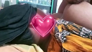Sadia Vabi Gets Fucked Hard by Her Step Brother - Desi Bangladeshi Anal & Deep Throat HD