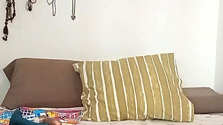 Here My First Video Myself for You Allё