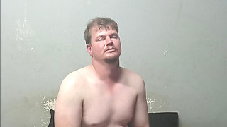 Boss Fucks Hot Young Domestic in Blue Dress Missionary & Doggystyle