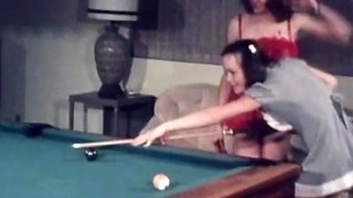 The Classic Nature Of Retro Porn Fun Experience Of couple