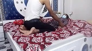 Jeju NY Sali Gets Anal Fucked Hard by Natural Teeny and Allay - Homemade Pakistani Bisexual Action