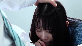 Japanese teen finger fuck