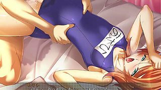 Mesu Kyousi4:Asahi6