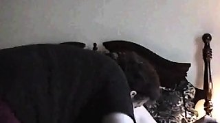 Home Amateur Sex With Paraplegic Partner Part 1