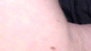 Fucked a Skinny Teenager 18 at Her House