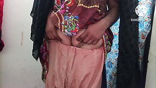 Pakistani Tailor Milk From His Busty Lady Customer Before Fucking Her Ass