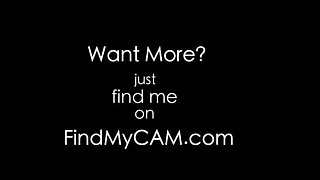 Ebony Beauty Chanel Foxxx's Solo Show