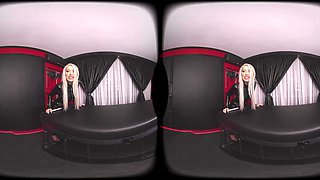 Mistress Saida - The Symphony Of Surrender