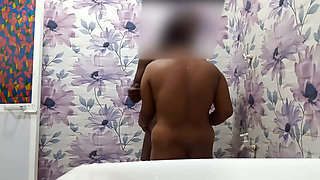 Sri lankan bathroom
