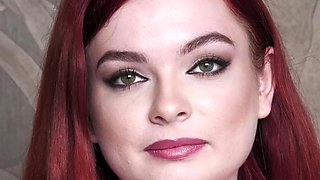 [WoodmanCasting] - Miss Olivia casting - Miss Olivia
