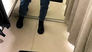 Extreme Masturbation