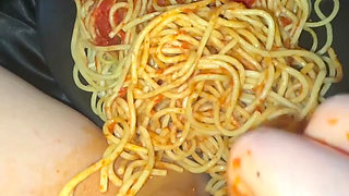 EXTREME HARDCORE FOOD FETISH-KINKY FEMALE MASTURBATION-SAUDI VIRGIN  18 YO ARABIAN SNOWWHITE IN LOS ANGELES BEVERLY HILLS UNITED