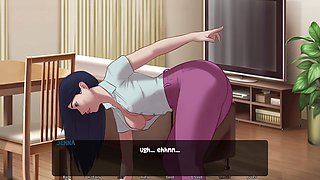 Erotica, anime porn, 3 dimensional