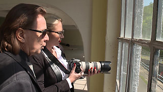 Compilation, with on Fuck Tour