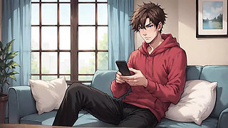 Shadows of Ambition: Send Me Dick Pic or I Tell Your Girlfriend That You Are Pervert - Episode 4