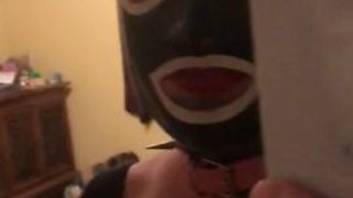 Sissy Facial II