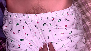 I fucked my wife naked for the first time
