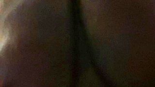 Hot Big Black Latina booty Black and Ebony