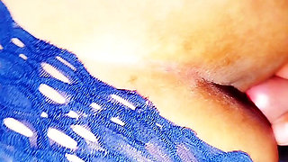 Michelle Is Put to Bed Waiting for Sex