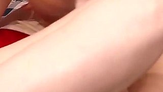 Hot Pearly came to the casting which ended in sex with facial. Shorts #2