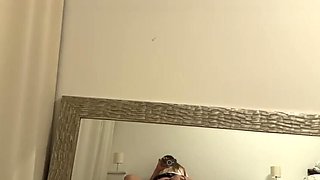 Secret Affair: Cheating MILF Melissa Annaliya Takes Huge Load on Face