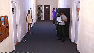 Being a Dik 0.8.1 Part 239 Let Everyone Be Happy! by Loveskysan69