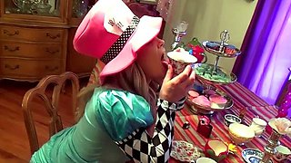 MeetMadden Tea Party LEWD