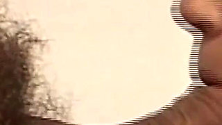 A Nice Anal Fuck in the Bathroom While Someone Is Watching Us