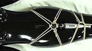 Bound and Vibed