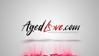 Busty Mature Seduced