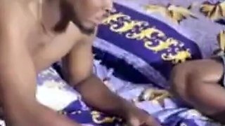 Horny Girlfriend