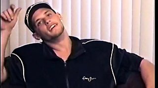 Sucking Off Straight Boy Buzz